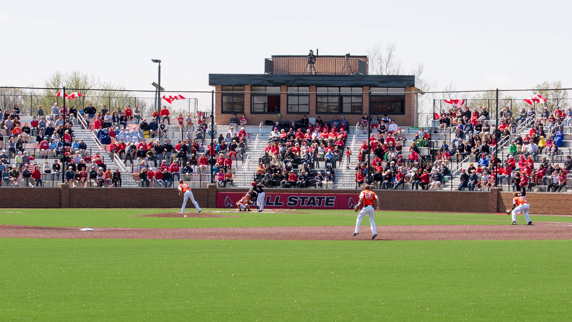 Ball State University