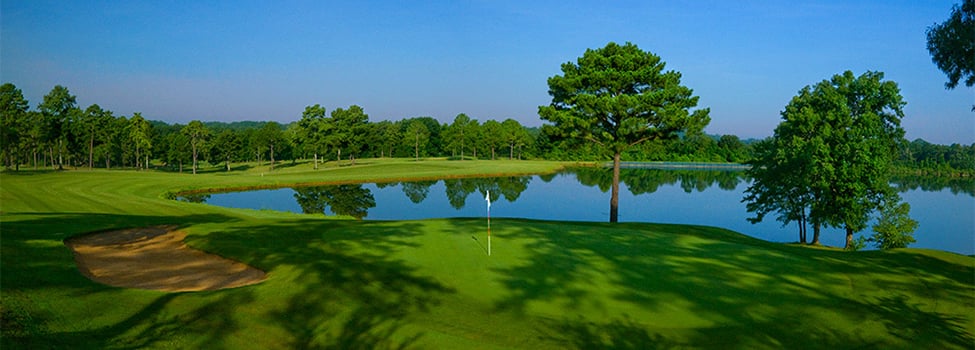 Cumberland Lake Golf & Country Club