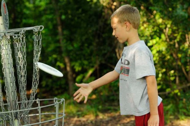 The Valley DGC, Inver Grove Heights