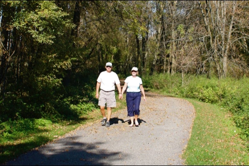 Marshall’s Riverwalk