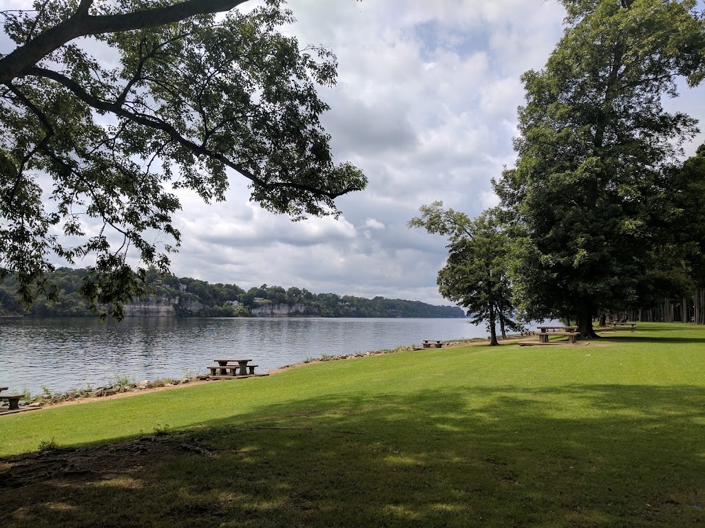 McFarland Park