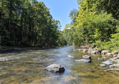 Patapsco Valley State Park 