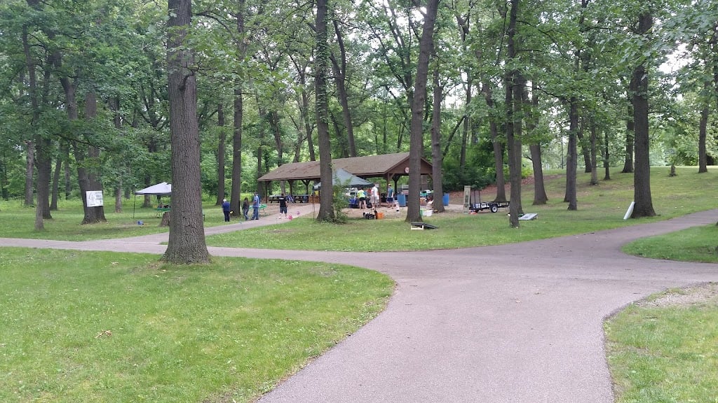 Woodland Park