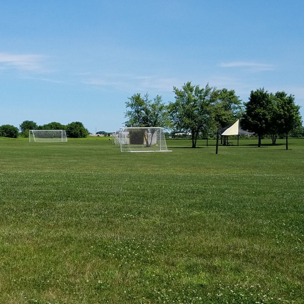 CAT Park and Soccer Fields 