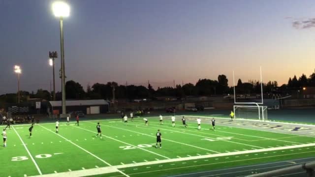 West Albany High School