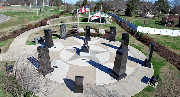 Veterans Park