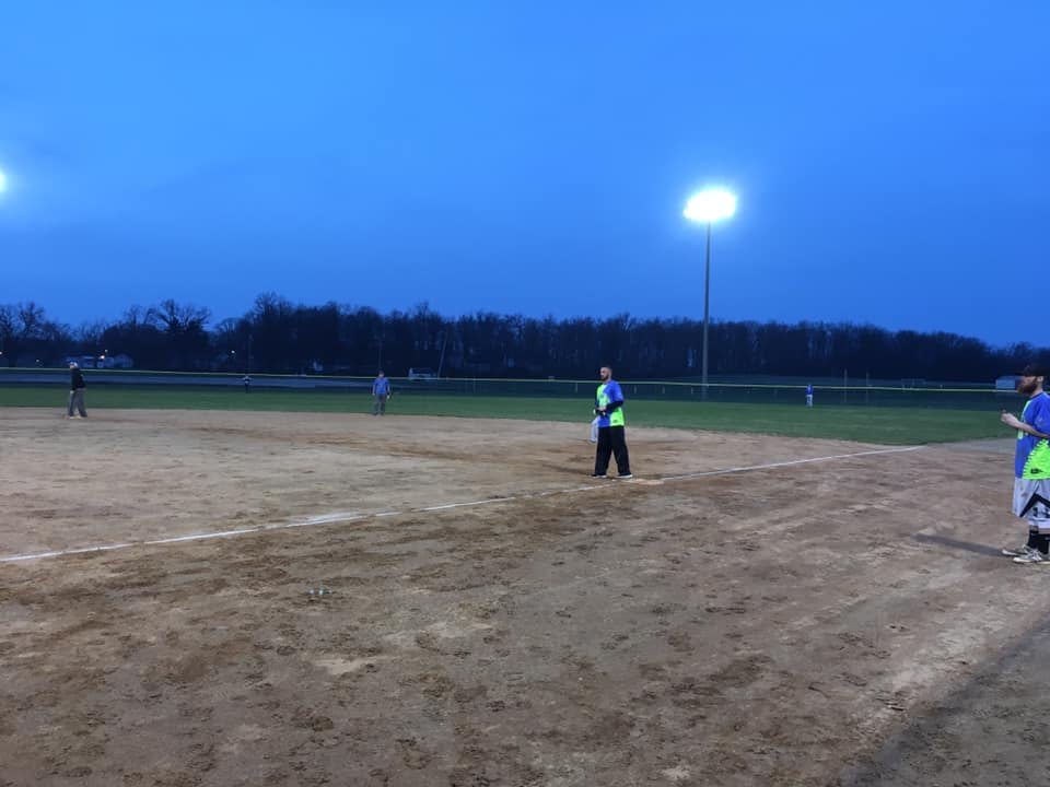Muncie Sportsplex