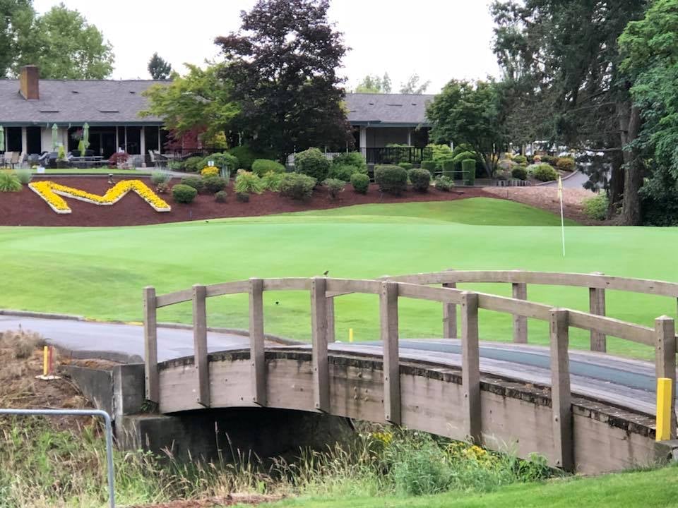 McNary Golf Club