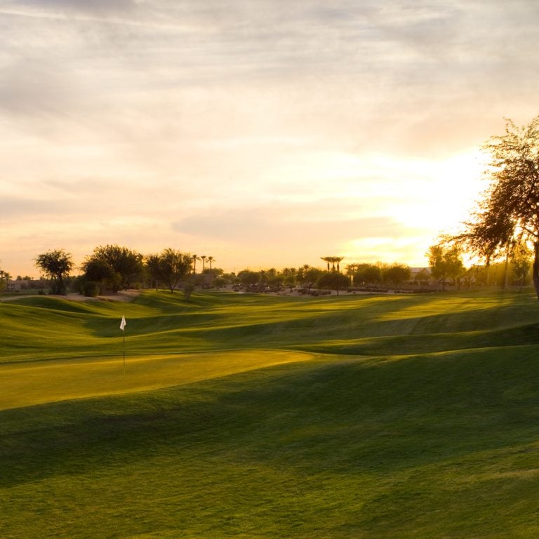 Palm Valley Golf Course
