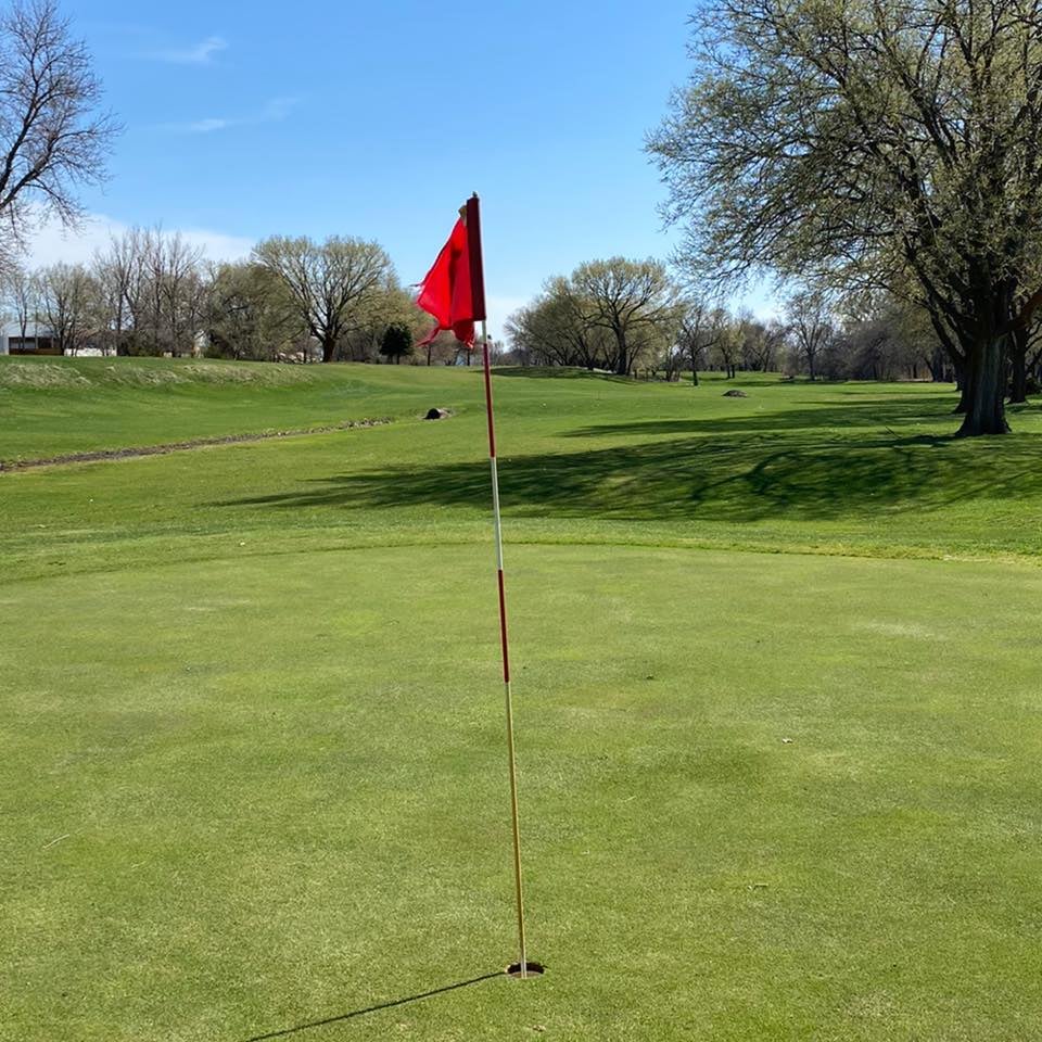 South Ridge Golf & Pub