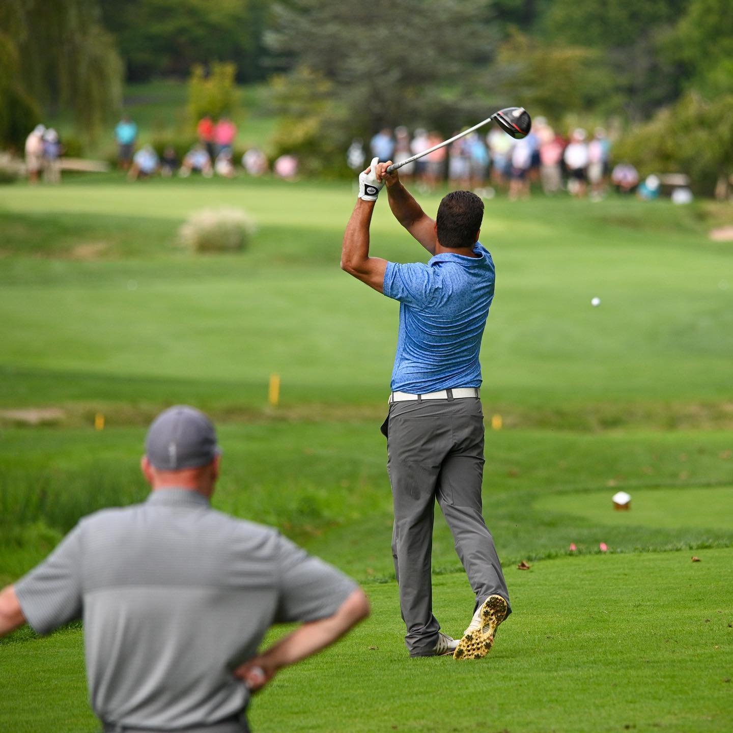 Talamore Country Club