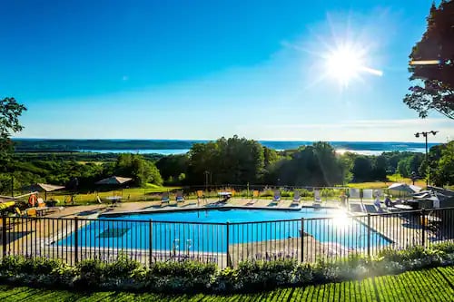 Shanty Creek Resort