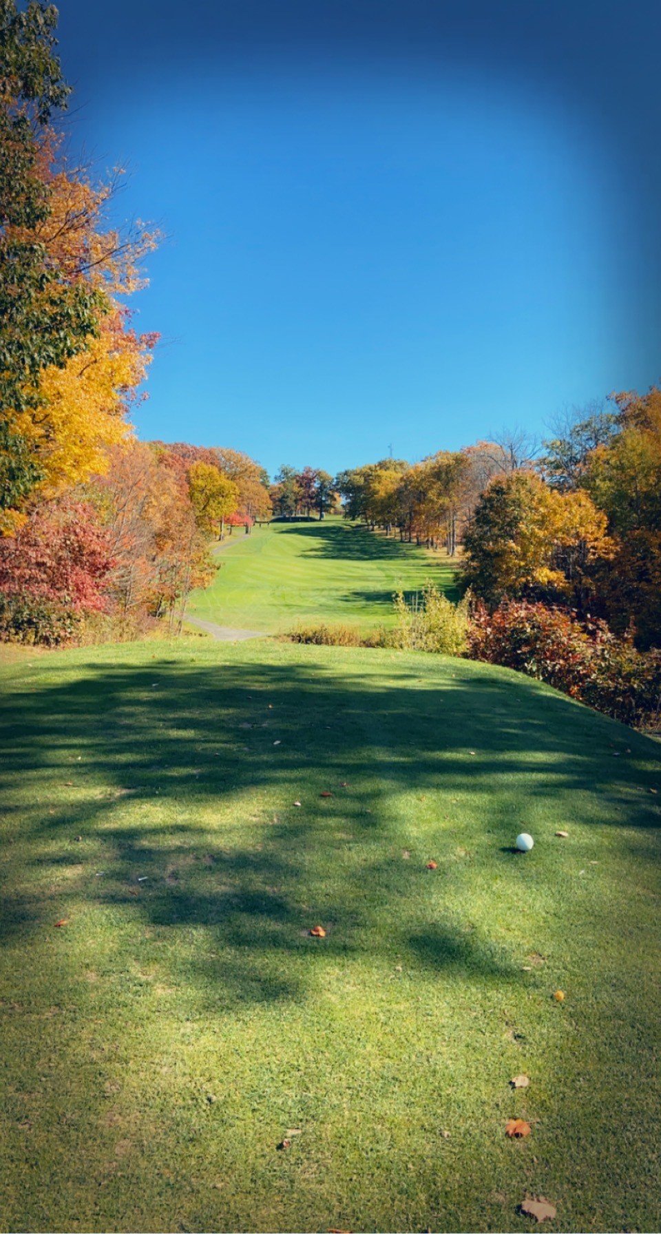 Ely Park Golf Course 