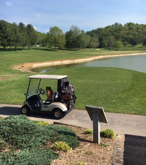 Graysburg Hills Golf Course
