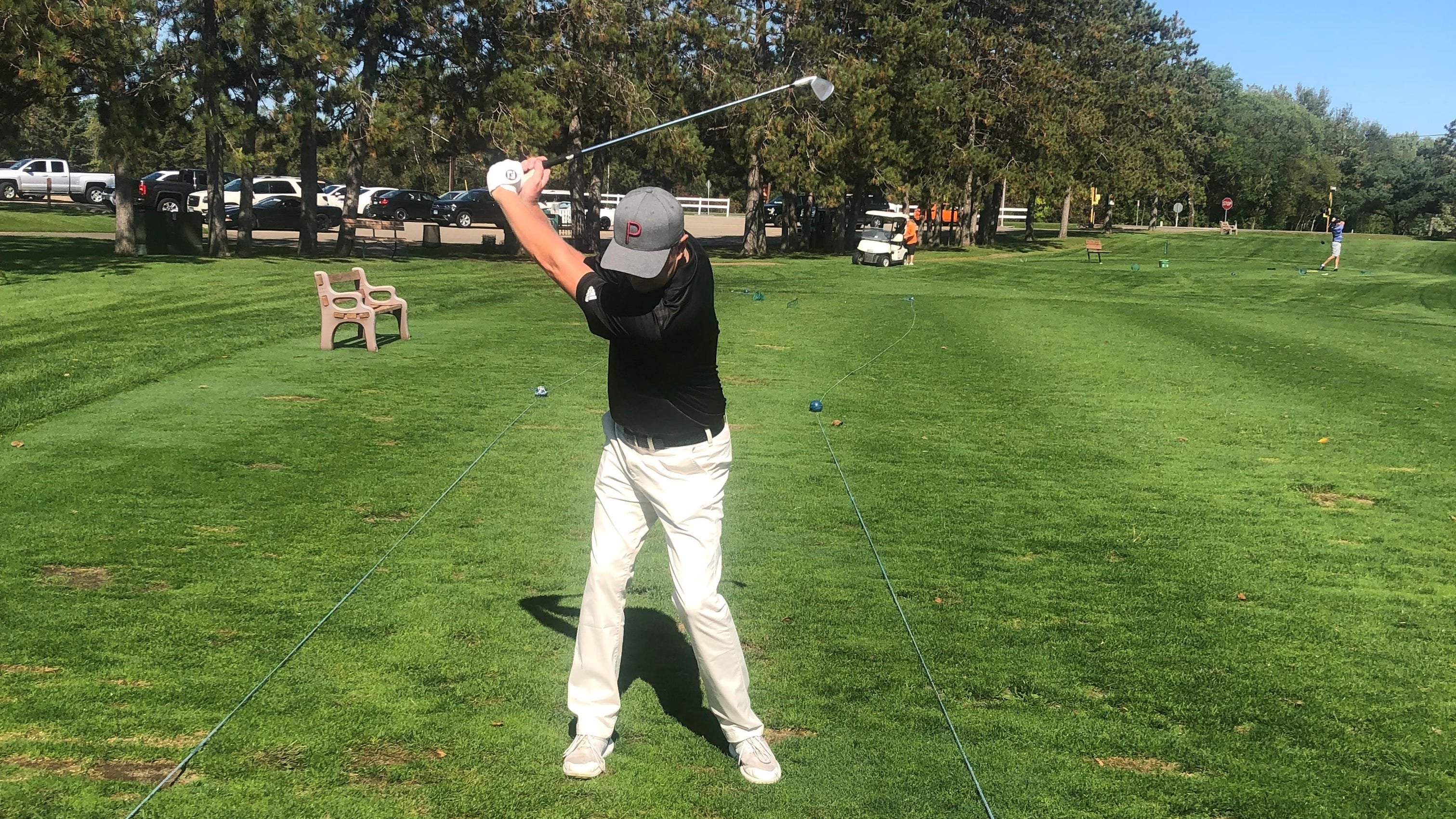 St. Cloud Country Club