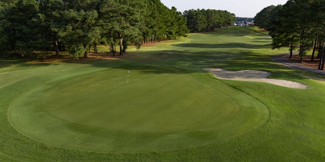 Meadowlands Golf Club