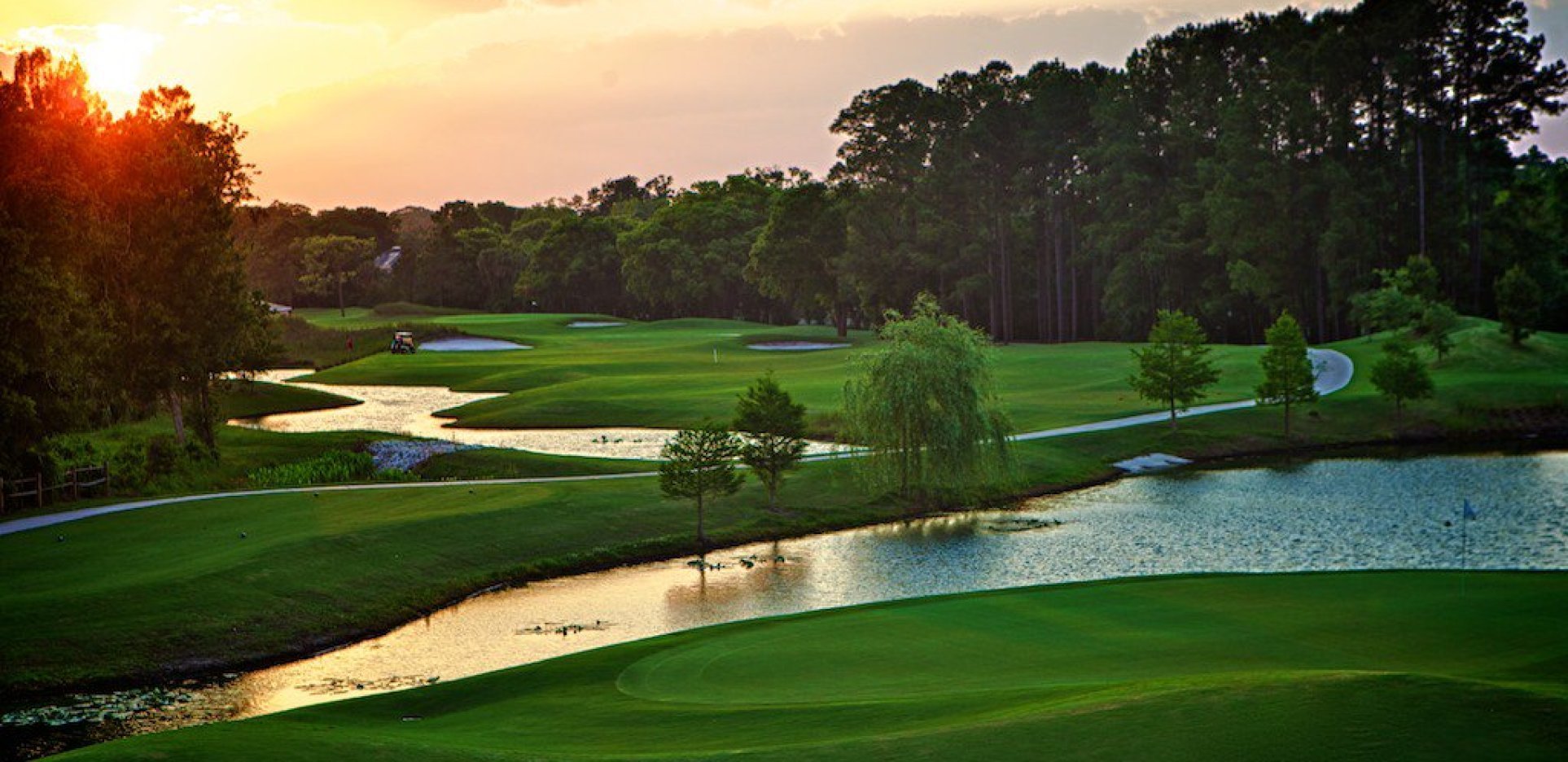Dubsdread Golf Course