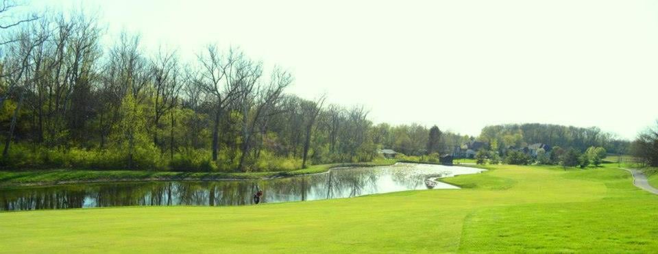Pipestone Golf Course