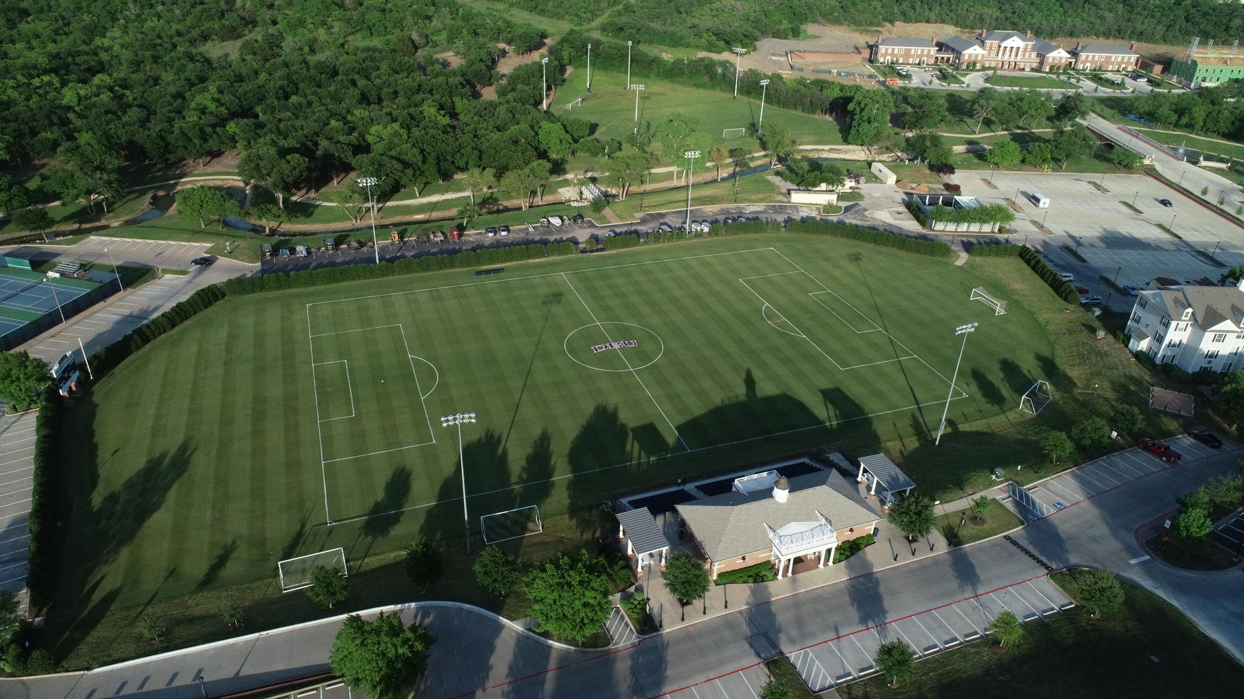 Patriot Soccer Field