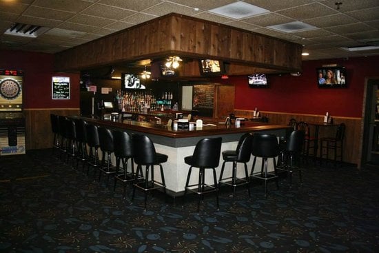 Palm Coast Lanes