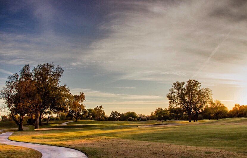 Riverside Golf Course