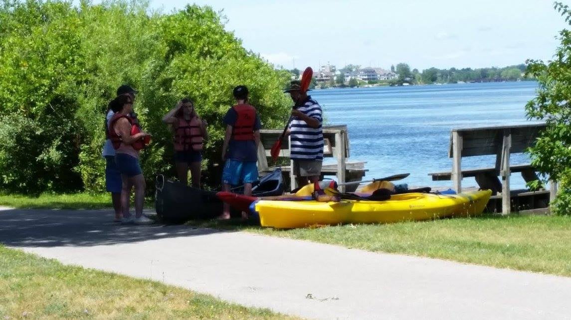Medalie Park