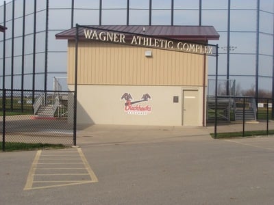 Wagner Athletic Complex