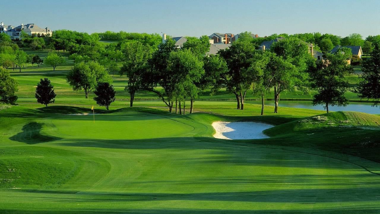 TPC at Four Season Resort and Club
