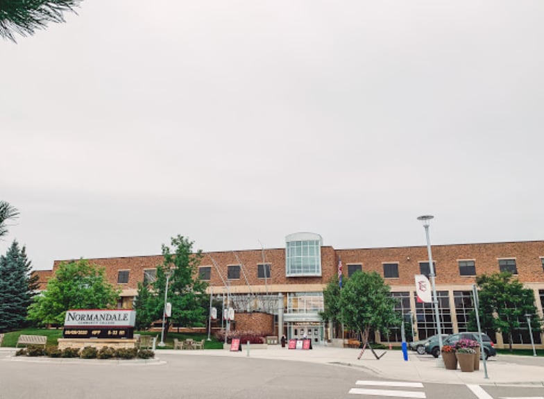 Normandale Community College