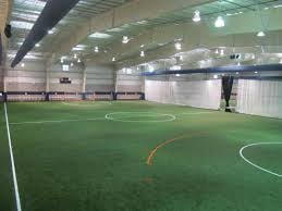The Fieldhouse