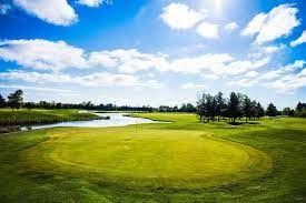 Lakeview Hills Golf Resort