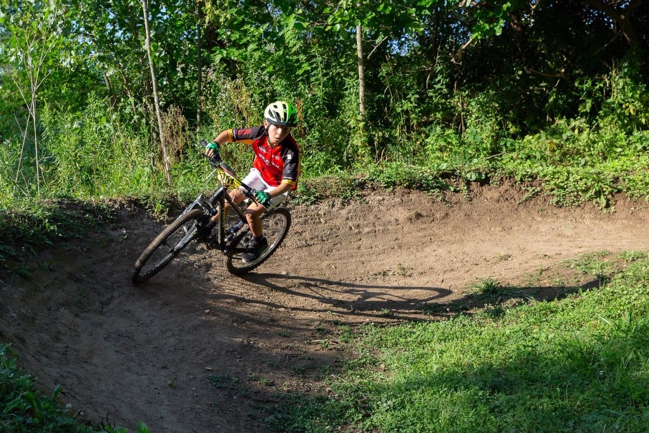 Cloie Creek Trail