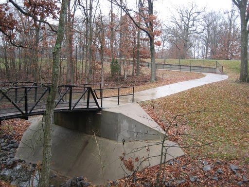 Recreational Greenways