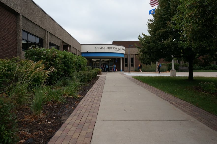 Jefferson High School