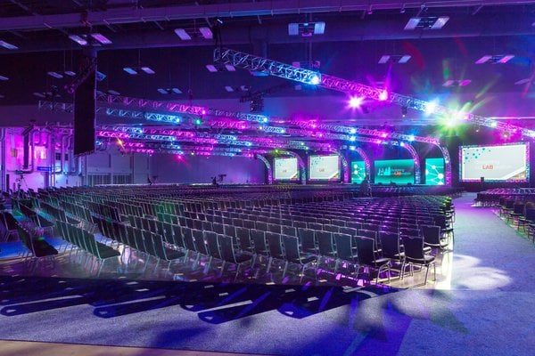 Austin Convention Center