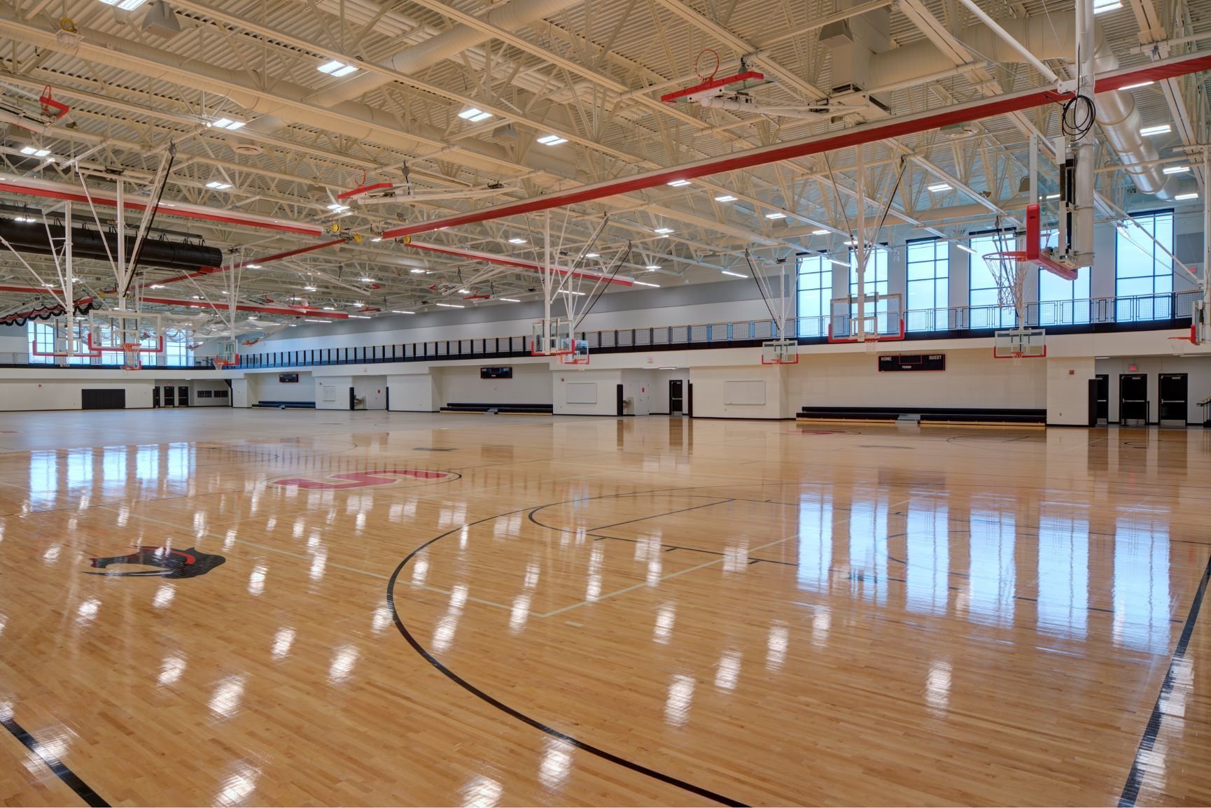 Shakopee High School