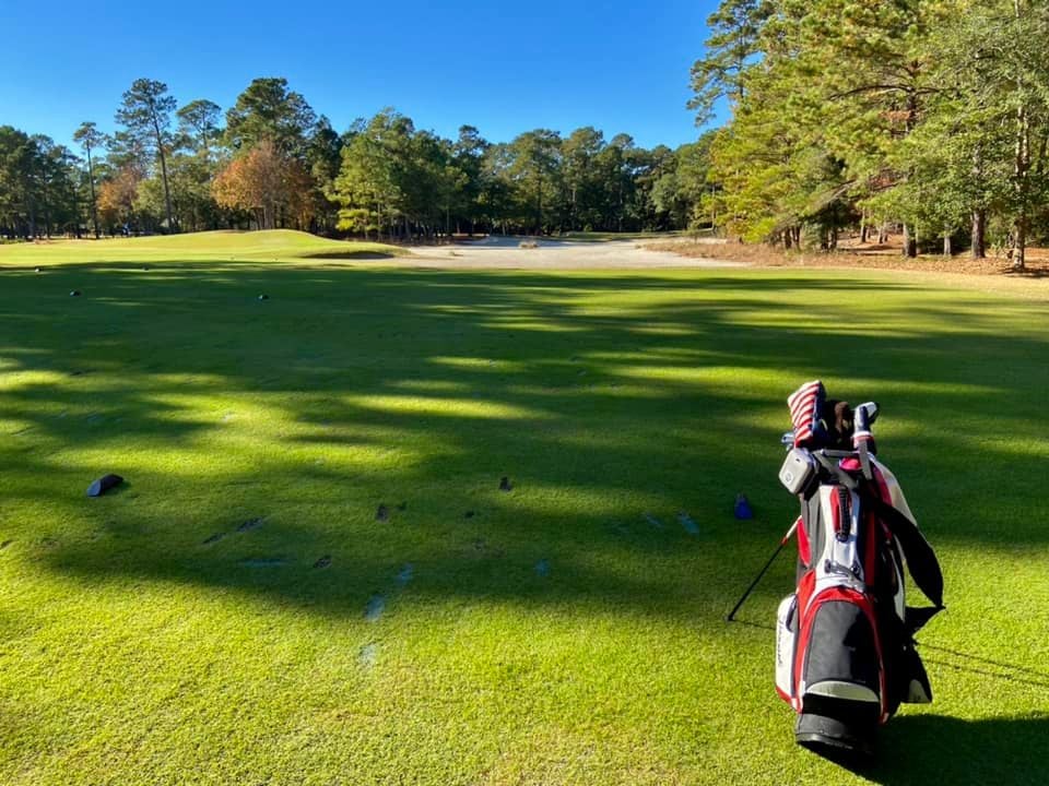 True Blue Golf Course