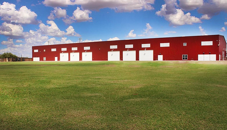 Rawhide Event Center