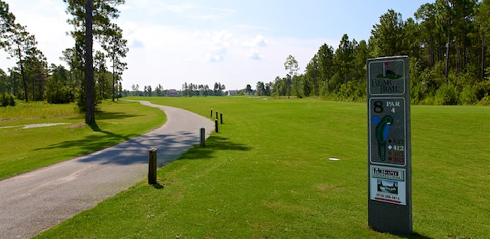 Bear Trail Golf