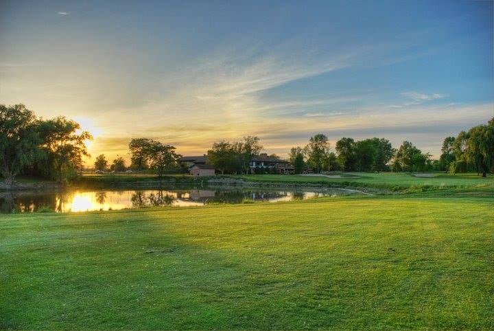 Saginaw Valley Public Golf Course