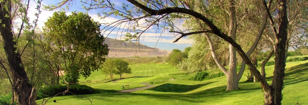 Riverbend Golf Course