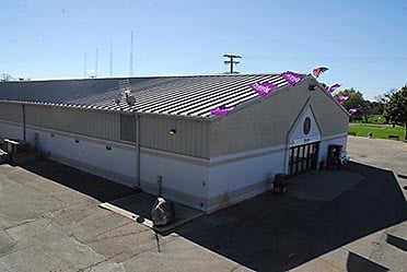 St. Joseph County 4-H Fairgrounds