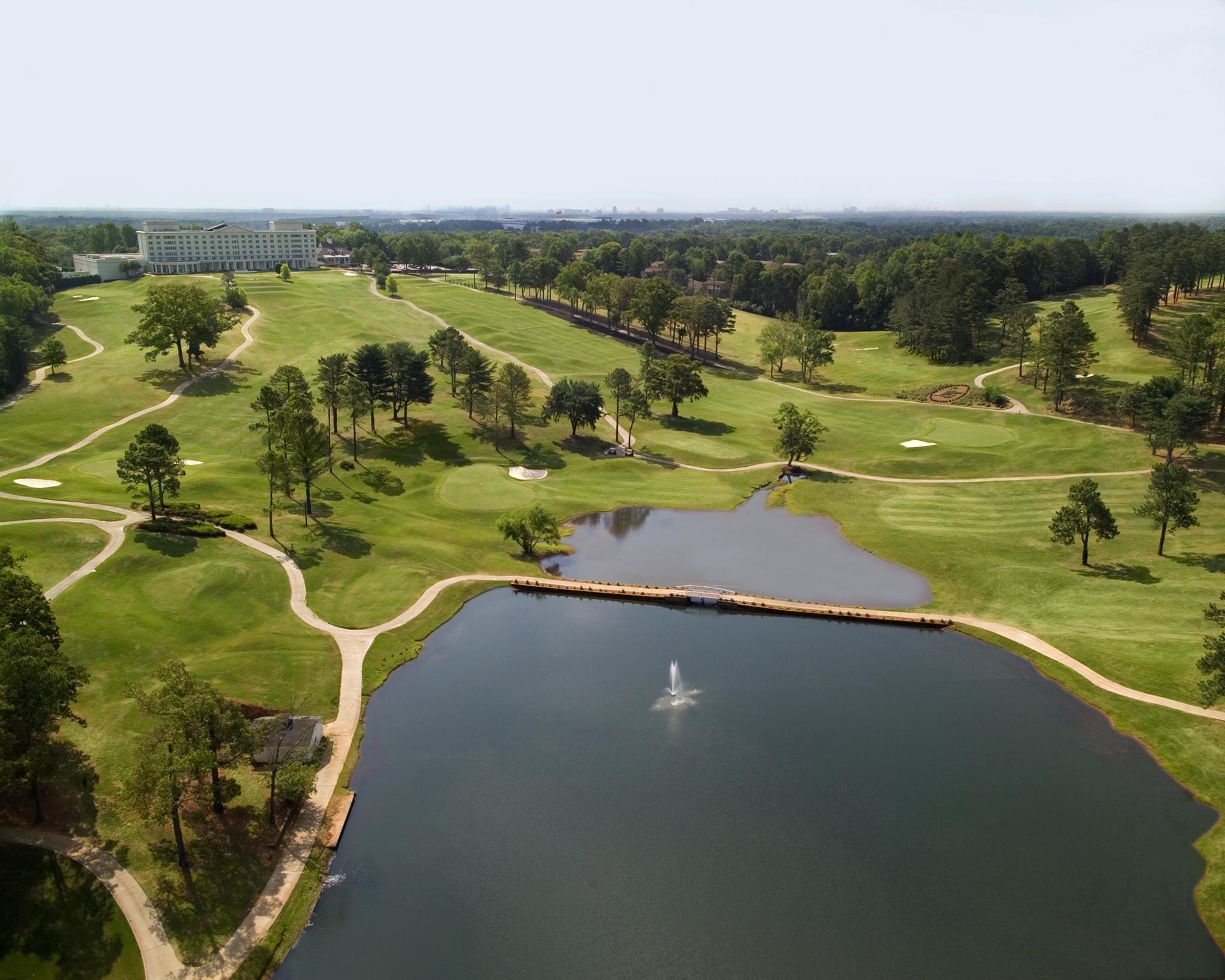 City Club Marietta