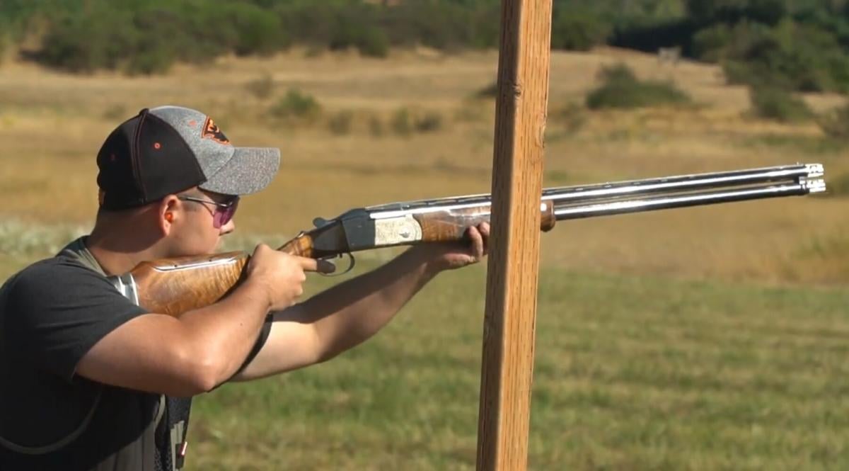 Cresswell Clay Target Sports