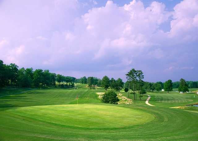 Dogwood Hills Golf Club & Gardens