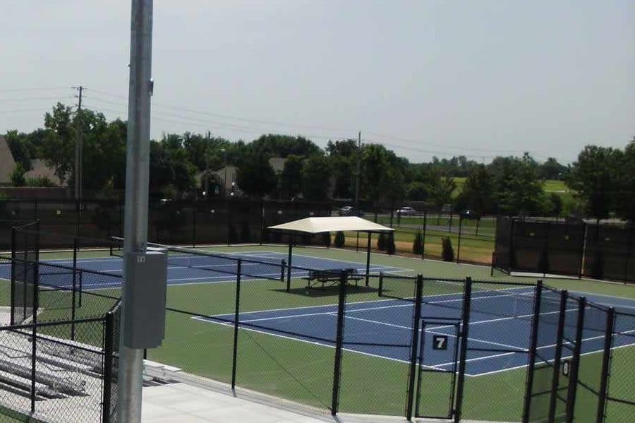 Robinson High School