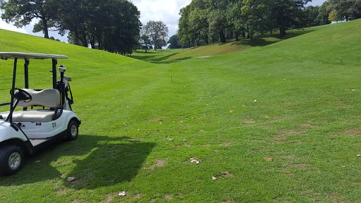Bunker Hill Golf Course