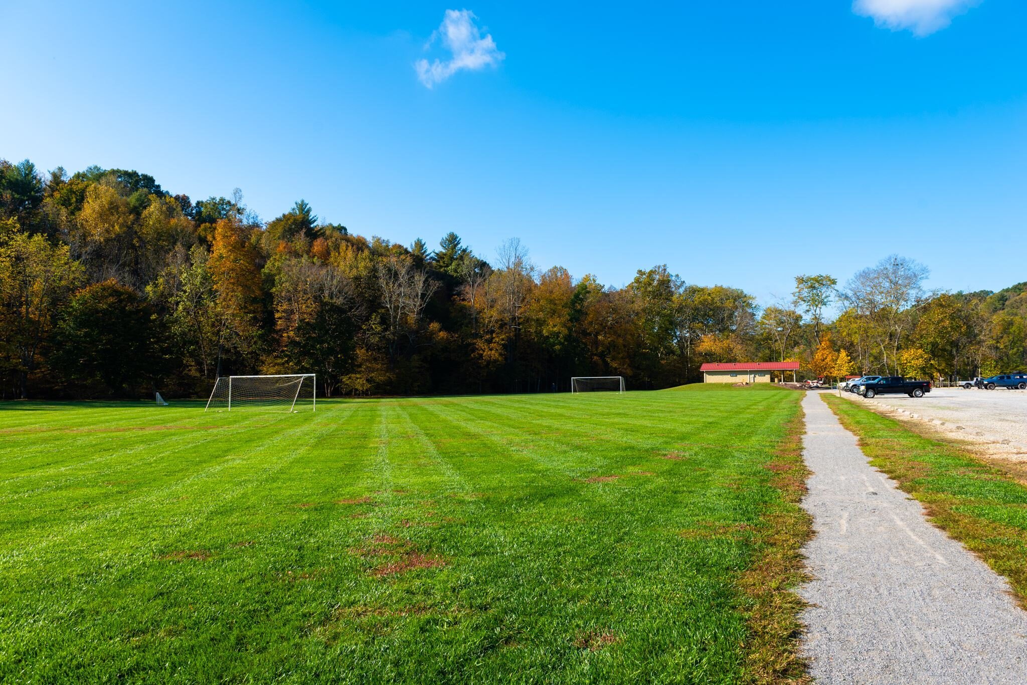 Waid Park