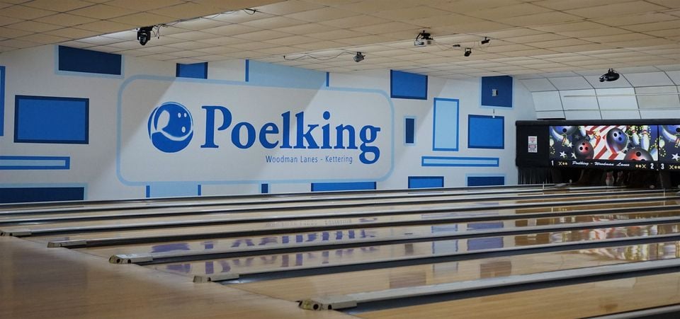 Poelking Lanes