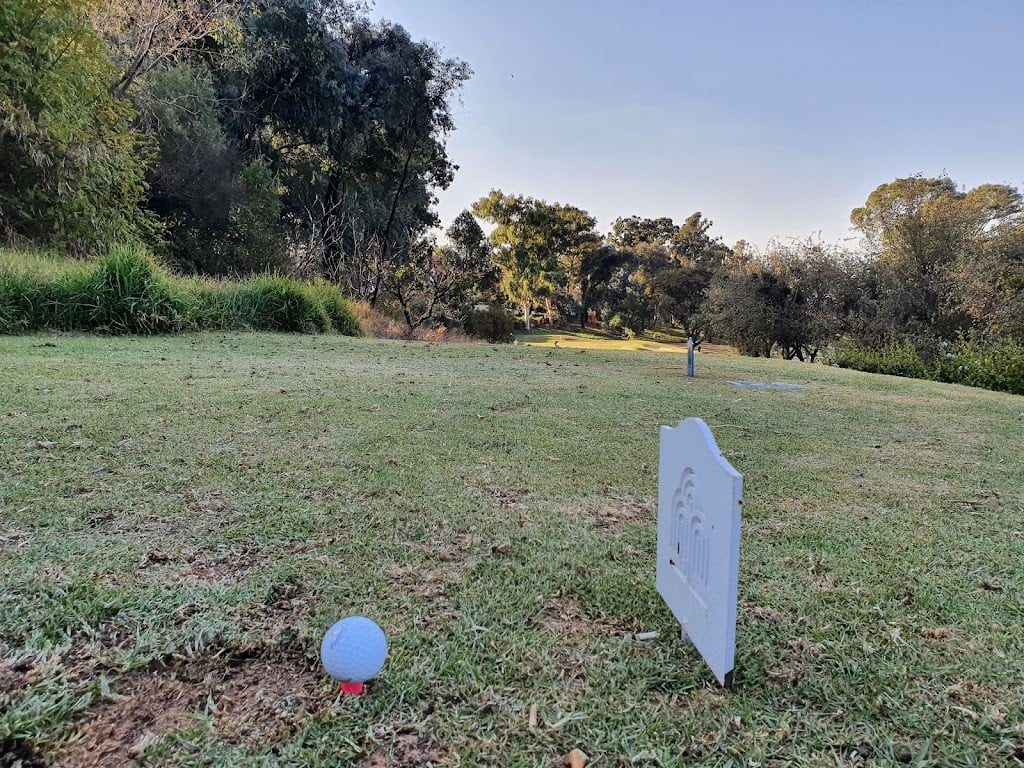 Parkview Golf Course